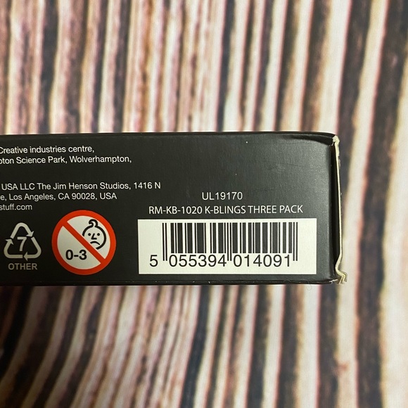 Rick and Morty K-Blings cable wire protectors - Picture 7 of 7